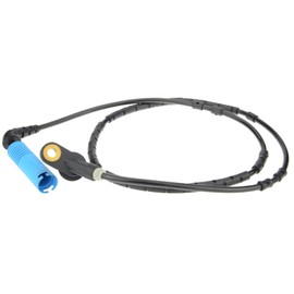 Frankberg 1x ABS Sensor Wheel Speed Sensor Rear Left or Right Compatibel with 3 Series E46 316i 1998-2005 3 Series E46 318d 2001-2005 3 Series E46 325i 2000-2005 Replace# 34526752683