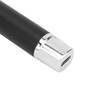 Nose Hair Trimmer USB Mini 2 in 1 Portable Low