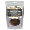 Siberian Chaga Mushroom Loose Tea with Birch Tree Buds 4
