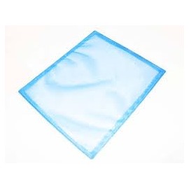 American Dryer Lint Screen Replacement – Frameless Dryer Lint Filter for Multiple Models, Sizes & Part Numbers – Durable Mesh Screen for Commercial & Residential Dryers (800501) - 22.25" X 26.25"