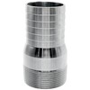 BITOTU Round Hole Suction Strainers Hose Clamps and Combination Hose