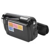 DV Recorder 1.8in IPS Touch Screen 4x Digital Zoom Handheld