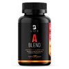 B Life Vitamina A con 300 Cápsulas Blandas