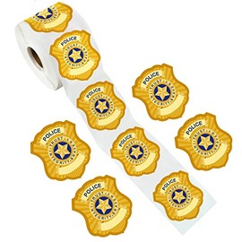 500 Pieces Name Tag Stickers Label Stickers Self Adhesive Stickers for School Education Party Supplies