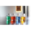 Lily's Home Mini 3.7 Oz Mason Jar Shot Glasses With