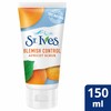 St Ives Blemish Control Scrub Apricot, 150ml