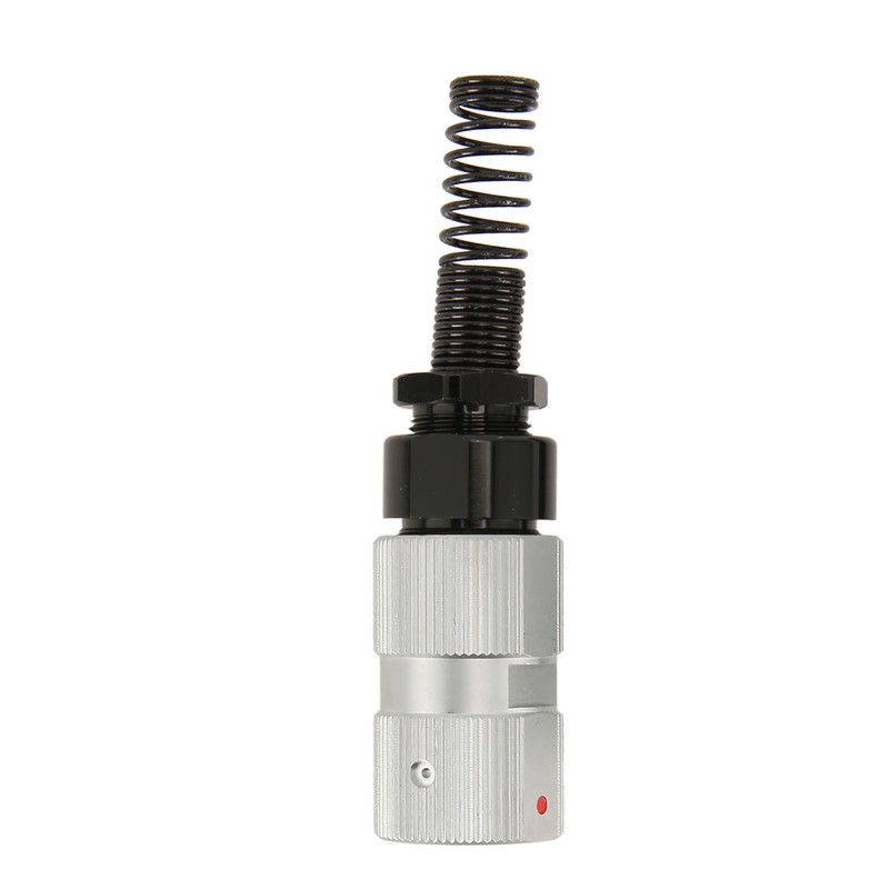 6 Pin Female Connector Plug DIY Stable Connection 6pin Quick