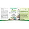 Fairvital Iron Complex 25 mg Capsules – High Dose –