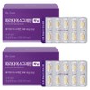 Dr. Lean Paradise Grain Burning 18g, 2 pieces, 30 tablets / 닥터린 파라다이스그레인 버닝 18g, 2개, 30정