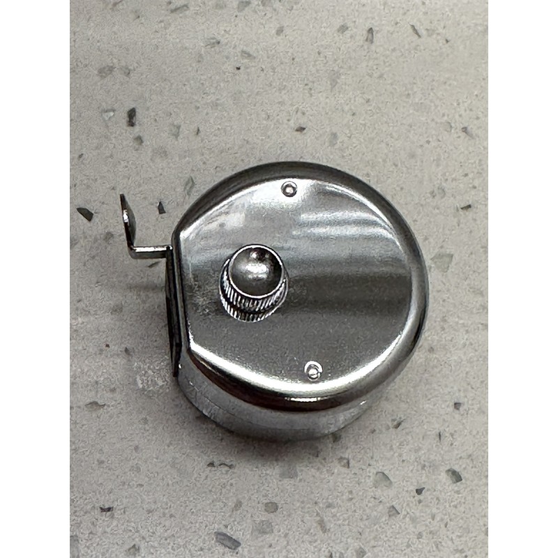 STAPLES Tally Counter Handheld 4 Digit Lap Counter Manual Mechanical