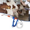 Automatic Livestock Syringe | 20ml Poultry Syringe Equipment - Veterinary