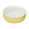 tak Kids Dish Bowl Standard S Kids Bowl Yellow 10x10x3.5cm