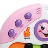 Baby Piano Toy Multifunctional Educational Drum Animal Sound Keyboard Piano