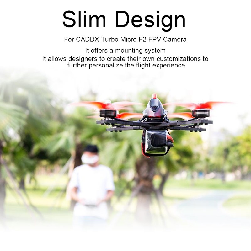 5inch Sport Version Remote Control Racing FPV RC Drone with