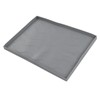 Griddle Silicone Protective Mat Cover Heavy Duty Grade Silicone Grill