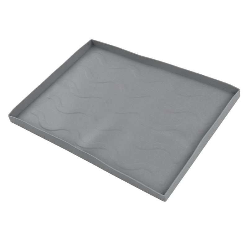 Griddle Silicone Protective Mat Cover Heavy Duty Grade Silicone Grill