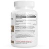 Real Mushrooms Real Mushrooms Lions Mane Capsules- Organic Mushroom Extract