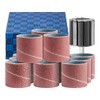 PFERD Sanding Sleeve Set 13 Pieces Corundum Diameter 30 x