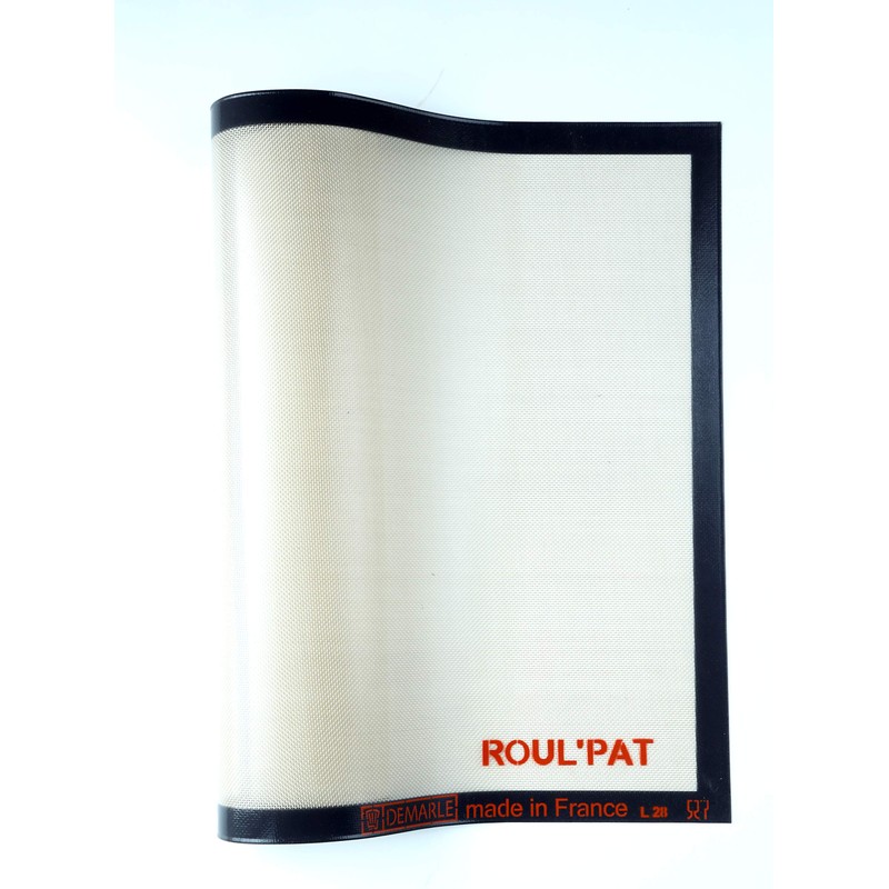 Silpat Roul' Pat Perfect Pastry Jumbo Size Non-Stick Silicone Countertop