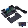 ARCELI 12V 20A W3230 LCD Digital Thermostat Temperature Controller Meter