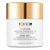 Crema Facial de Día Exel con Ácido Hialurónico y FPS