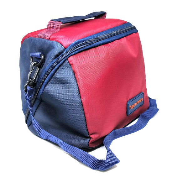 Tupperware Lunch Bag (Color May Vary)