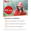 Zell Oxygen Immune Complex, 250 ml Liquid