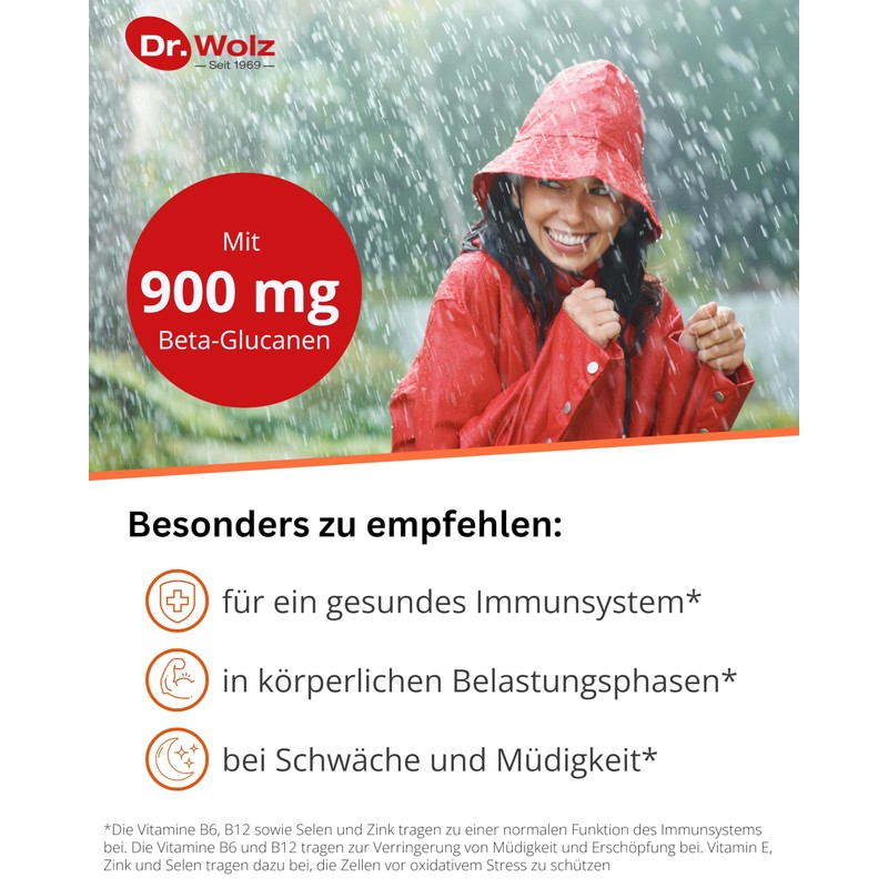 Zell Oxygen Immune Complex, 250 ml Liquid