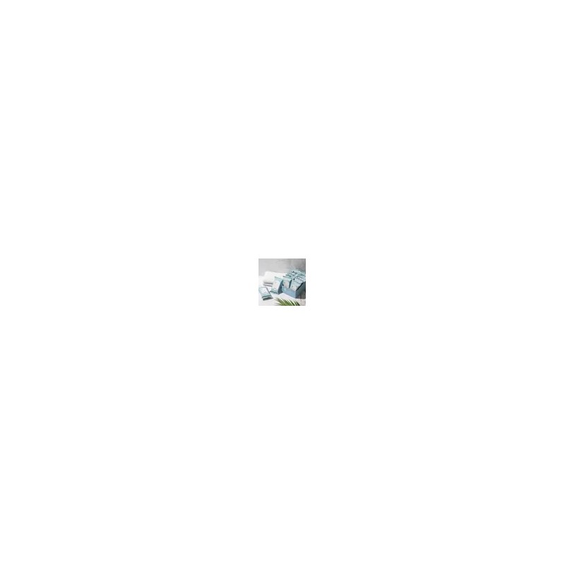 프레티 [APP전용][200매] 약산성 히알루로닉 클렌징티슈 20매입 x10팩 [APP Exclusive] [200