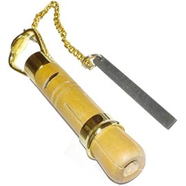 Snooker Cue Tip Clamp, the original and still the best available... by Cue & Case Man