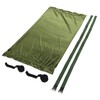 Yoga Hammock Handstand Split Leg Stretchable Training Portable Elastic Aerial
