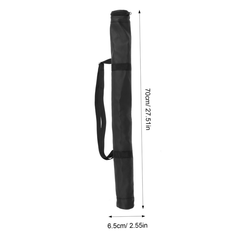 BIUDECO Reusable Baseball Bat Bag Strap Storage Pouch for Baseball