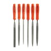 Black + Decker BDHT0-22270 Set of 6 Needle Files