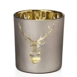 Zodax Stag Head Votive Holder