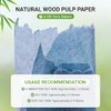 Oil Blotting Sheets - 1000 Sheets for Oily Skin Control