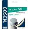 GOSEN BSRY58 GOSEN Badminton Gut String Lizonic 58 RYZONIC 58