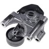 Frankberg Belt Tensioner Belt Pulley Tensioner Compatible with Transit FD