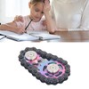 Sprocket Chain Gear Toy Decompression Pocket Size Multi Functional Sensory