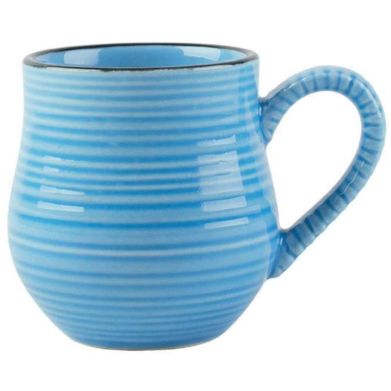 La Cafetière Brights set of 4 espresso cups, 100ml