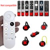 G9N9N New Replacement Voice Remote Control Compatible with Google Chromecast