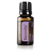 Doterra Serenity - Calming Oil Blend 15ml by doTERRA
