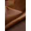 TECART Leather Smart Key Fob Case Shell Fit for Jeep