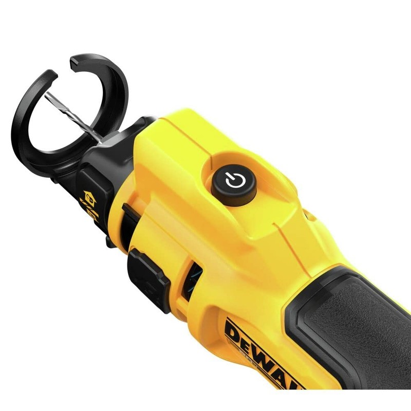 DEWALT 20V MAX* XR Brushless Drywall Cut-Out Tool (Tool Only)