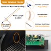 Digital Elite Thermostat Temperature Controller Replacement Parts for Traeger Pellet