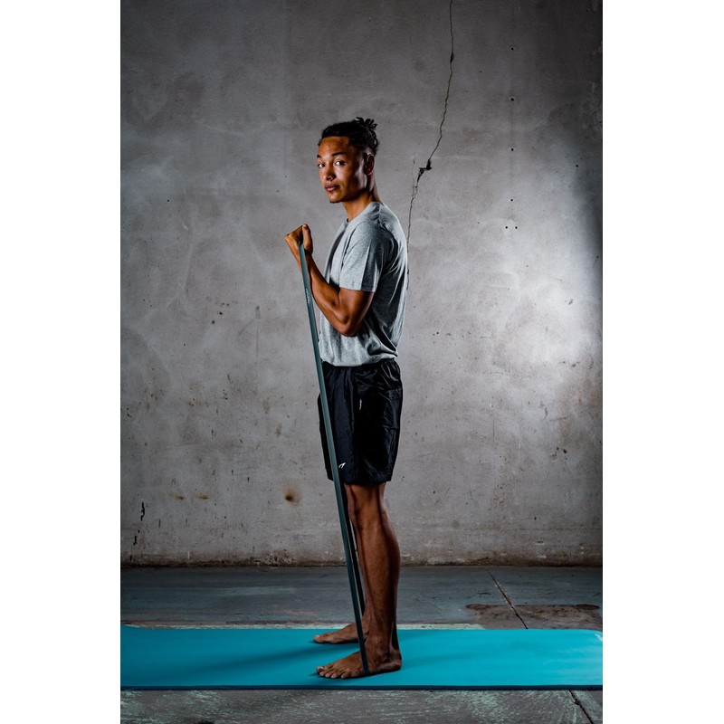 Avento NBR Fitness/Yoga Mat