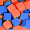 TAYUQEE Foam Pit Cubes, 24 PCS 5 Inches Gymnastics Foam