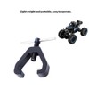 For HUDY Nitro Gas Engine Flywheel Puller Tool Wrench Fit