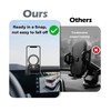 Car Phone Holder for 2025 2026 Kia Carnival/Carnival EV Accessories