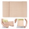 Postpartum Lumbar Support Belt Elastic Breathable Pain Relieve Back BraceXL