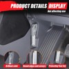 Tumukiw Hood Release Handle Lever Replacement Compatible with INEOS Grenadier